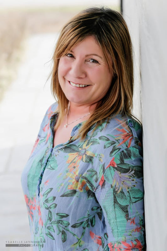 Nicole Fillion, Coiffeuse, styliste et coloriste
