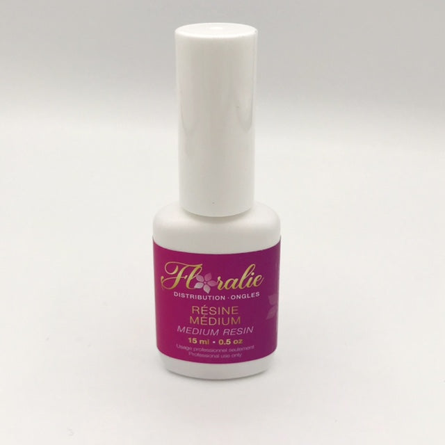 Résine médium 15 ml