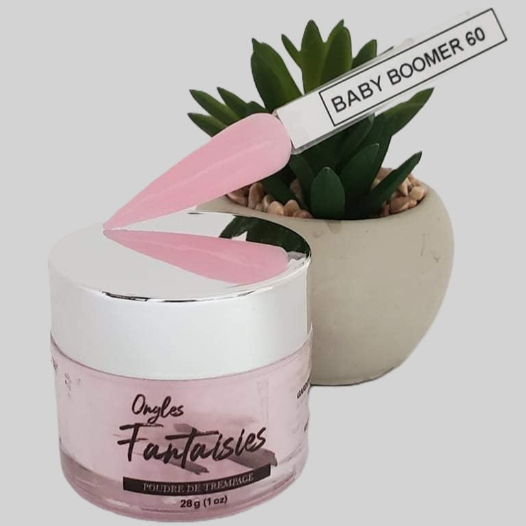 Collection Baby Boomer