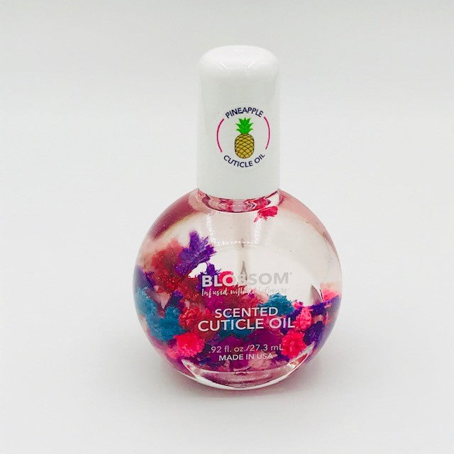Huile à cuticule ananas 30ml