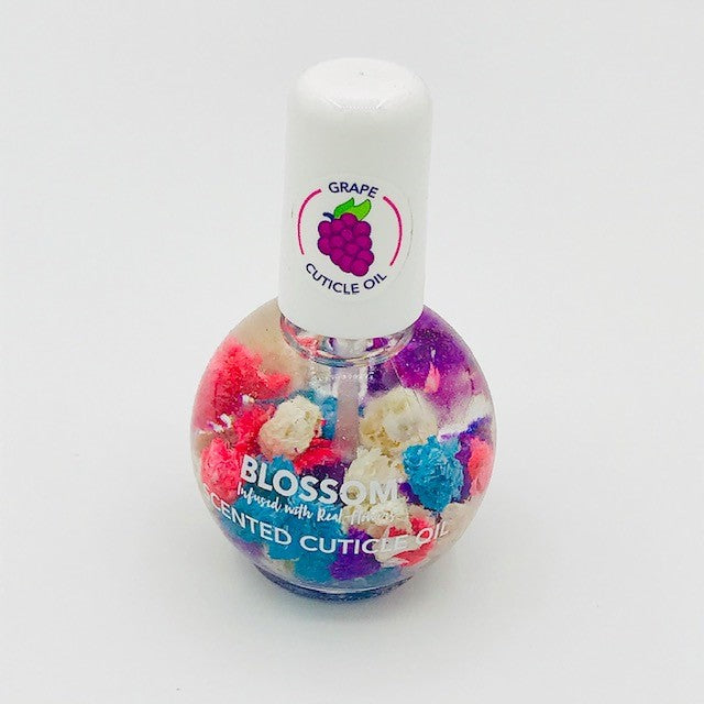 Huile à cuticule raisin 15ml