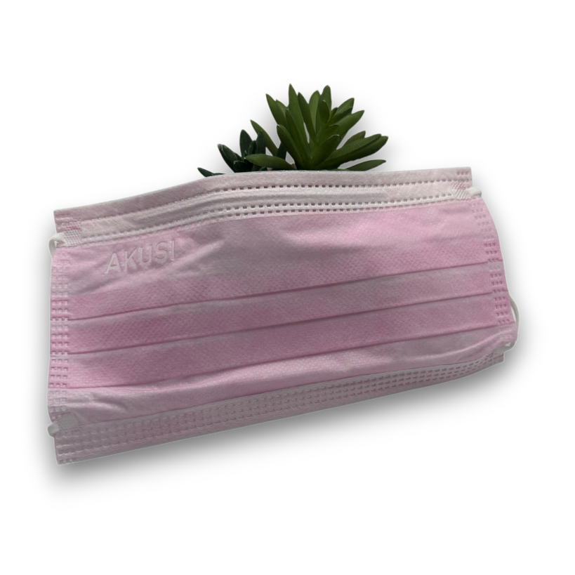 Masques (25 pcs)