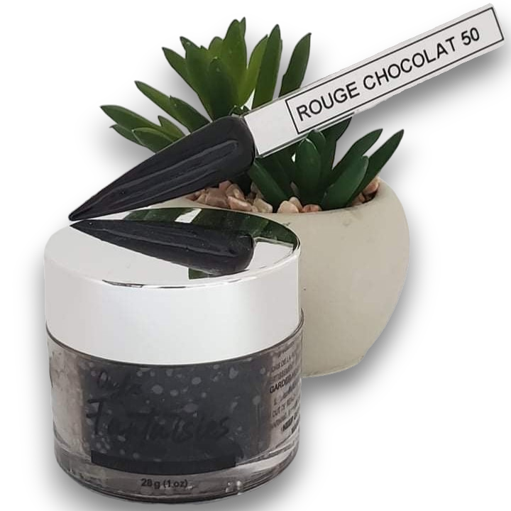 Couleur 050 - Collection Rouge & Chocolat