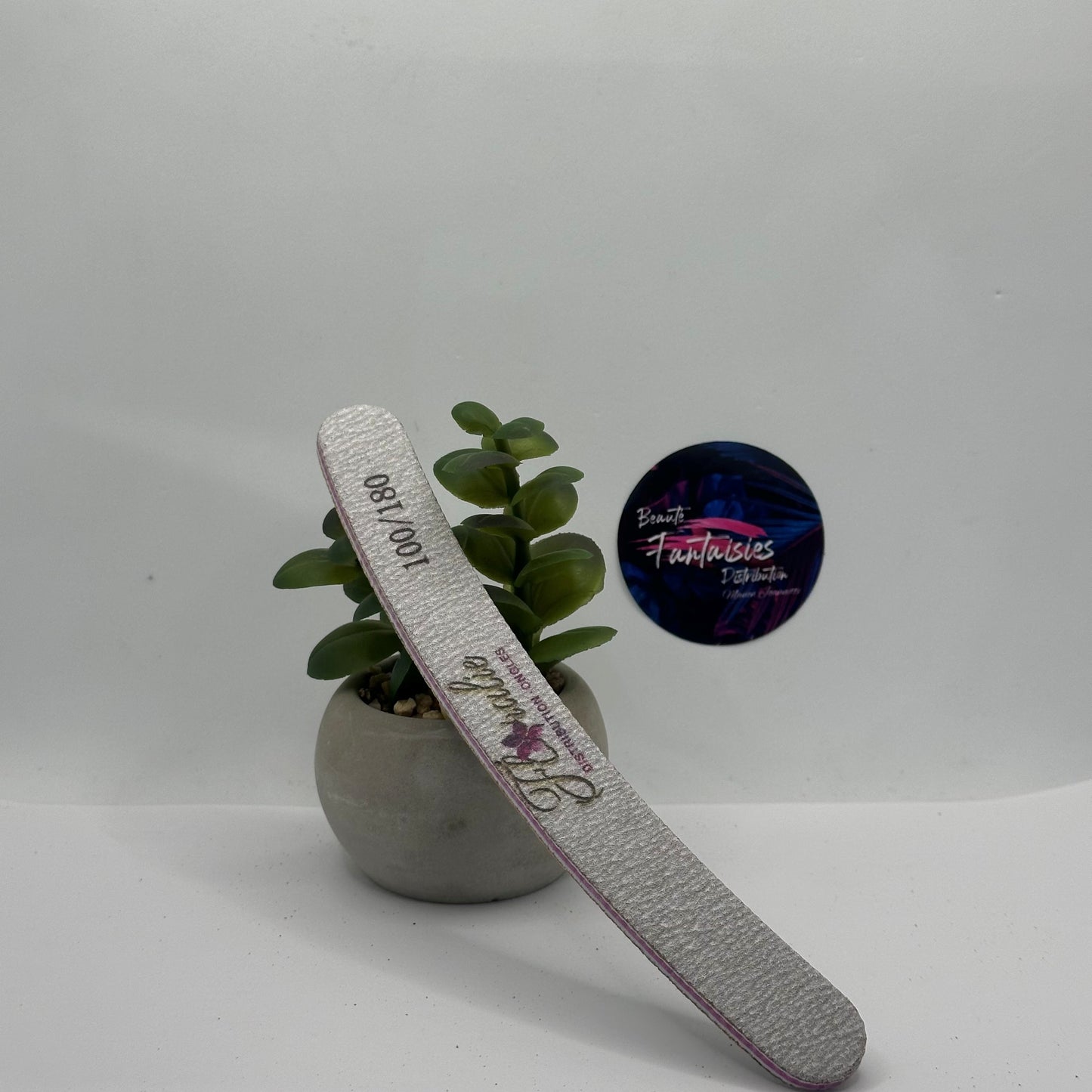 Lime Banane 100/180