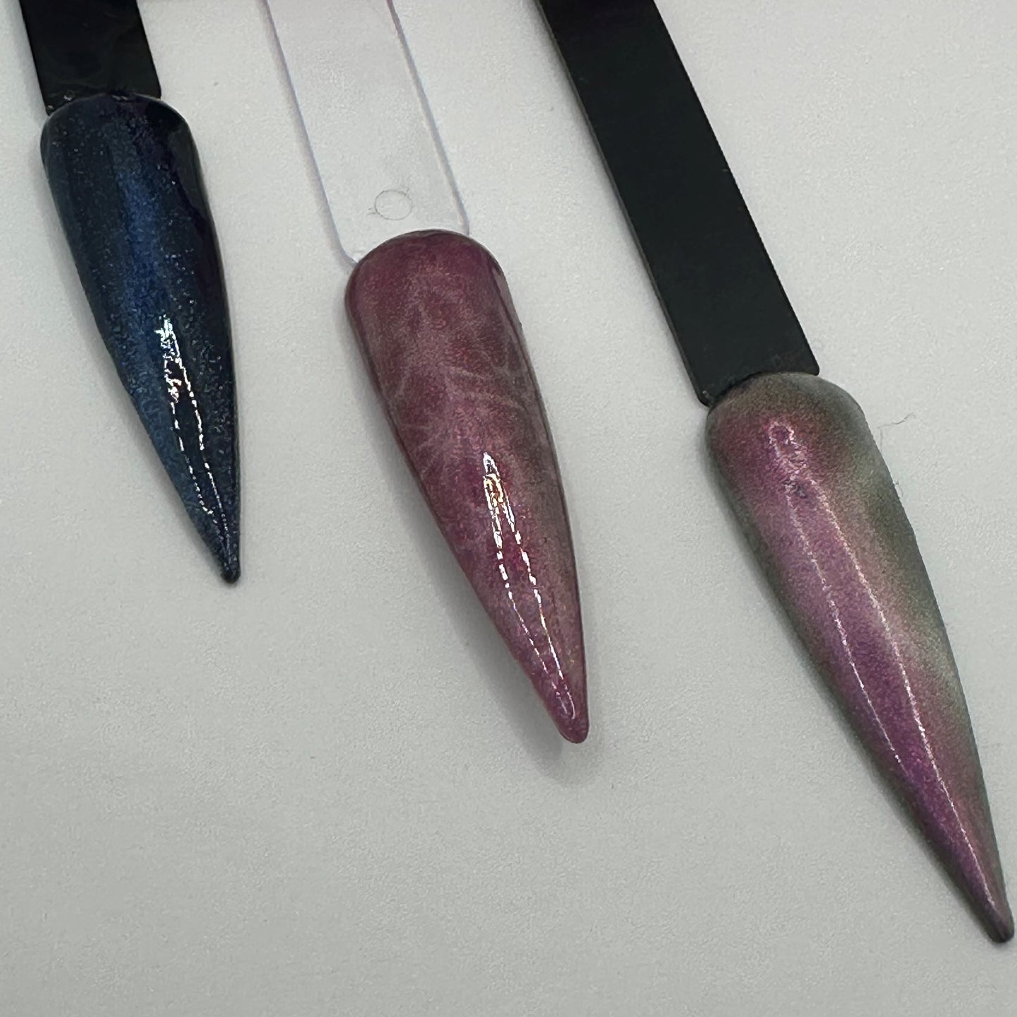 Aimant pour vernis gel Cat Eye 5 en 1