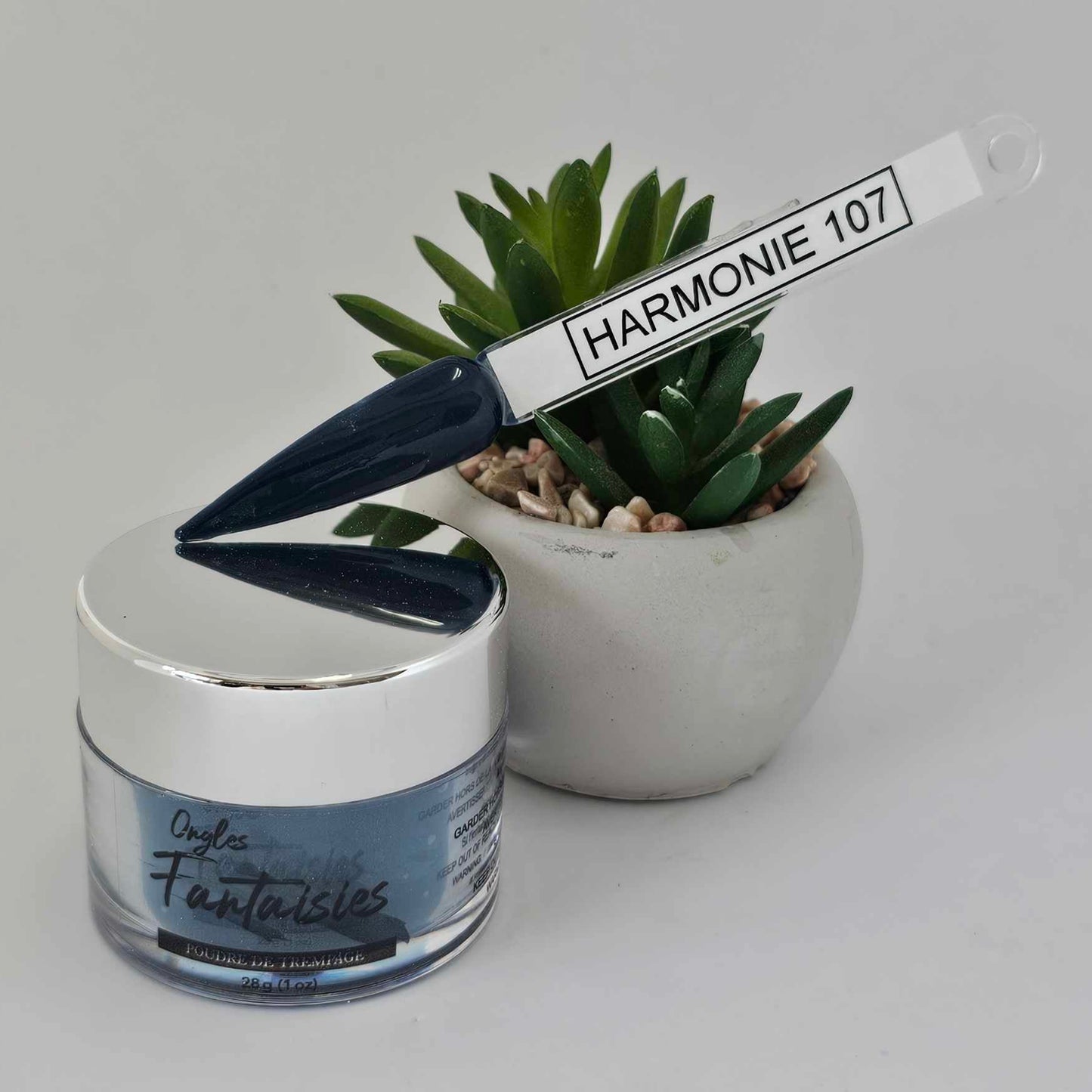 Collection Harmonie
