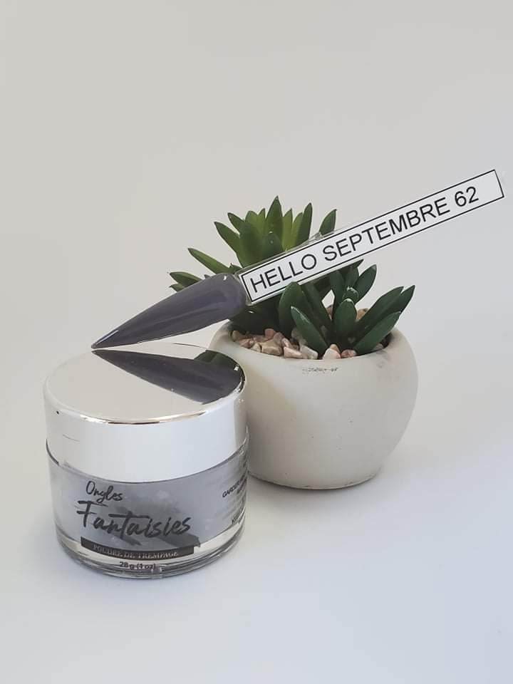Collection Hello Septembre