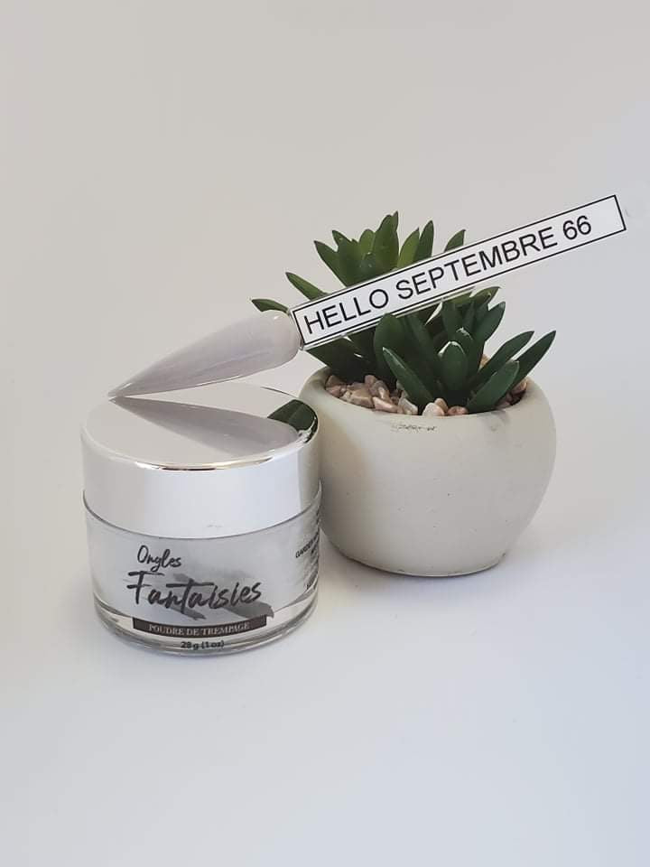 Collection Hello Septembre