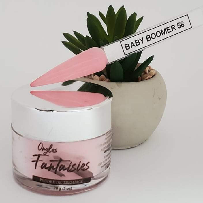 Collection Baby Boomer
