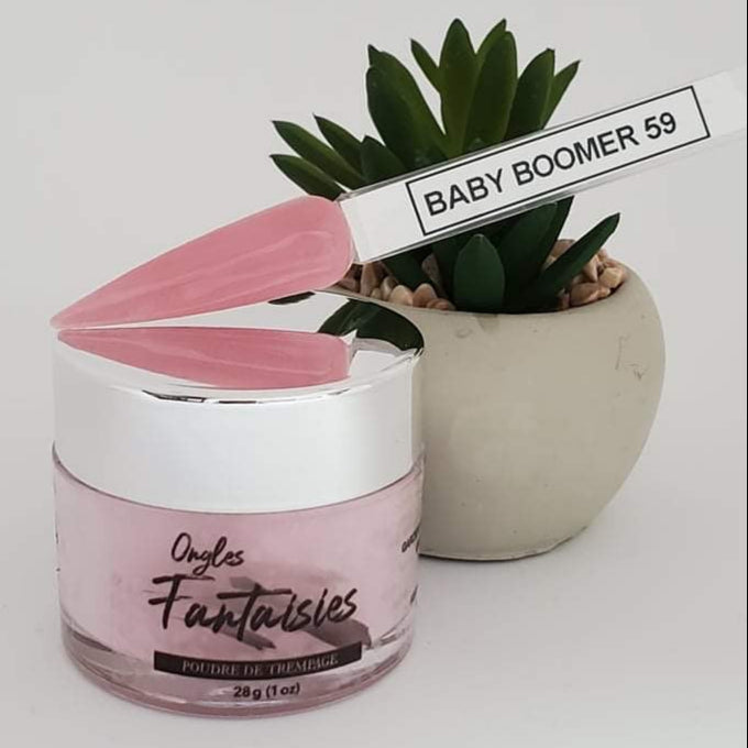 Collection Baby Boomer