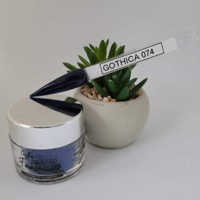 Collection Gothica