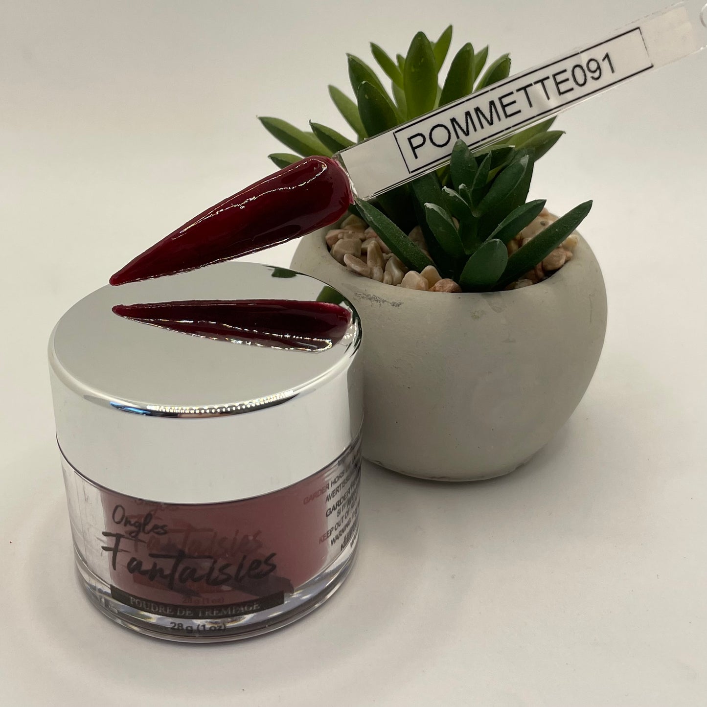 Collection Pommette