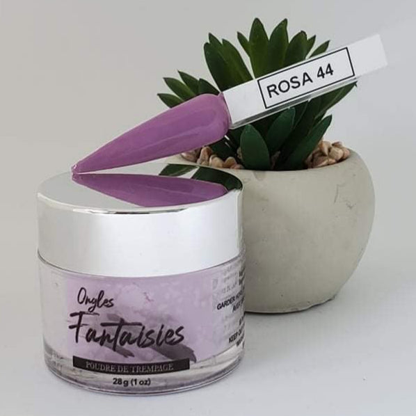 Collection Rosa
