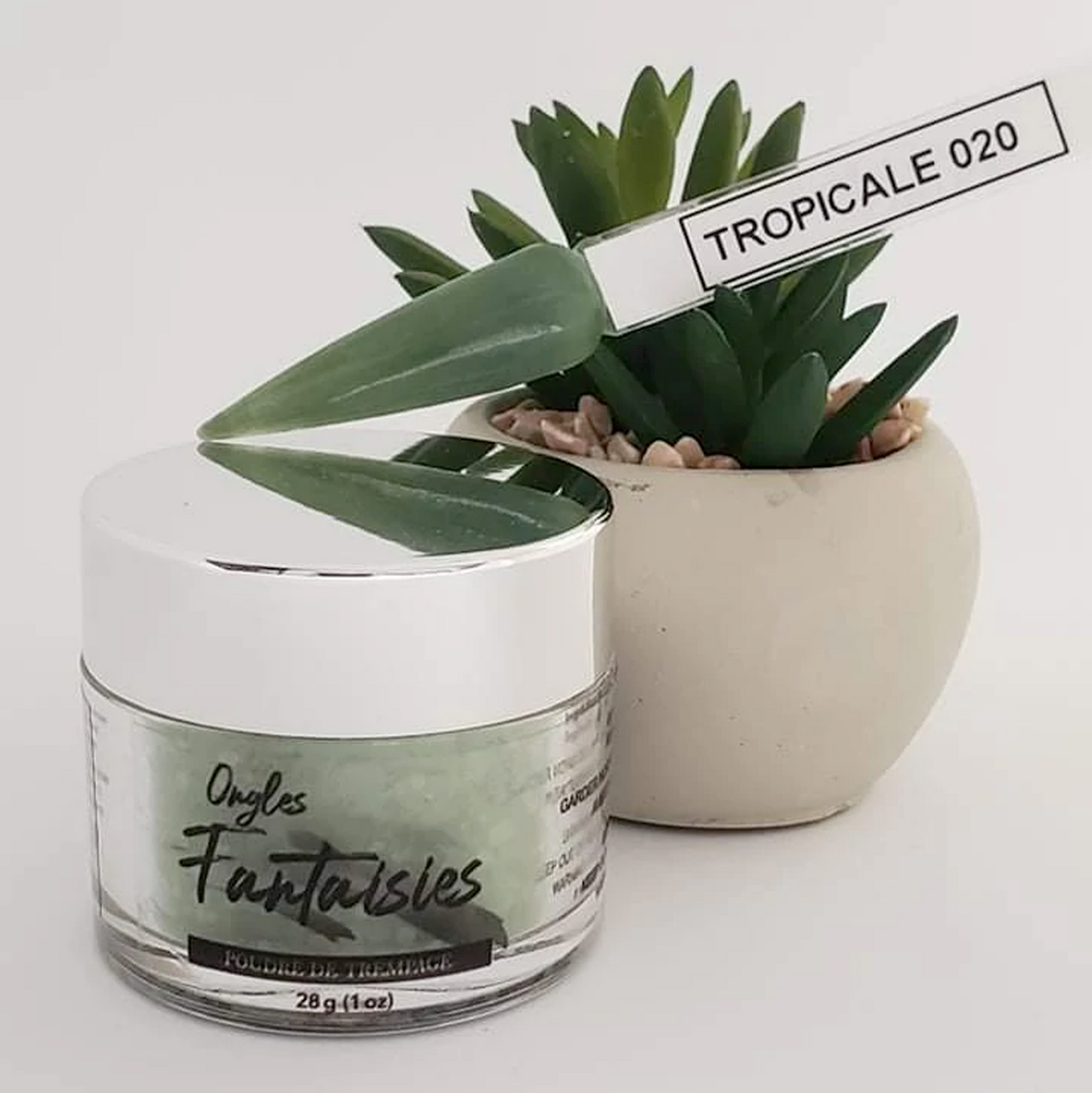 Collection Tropical