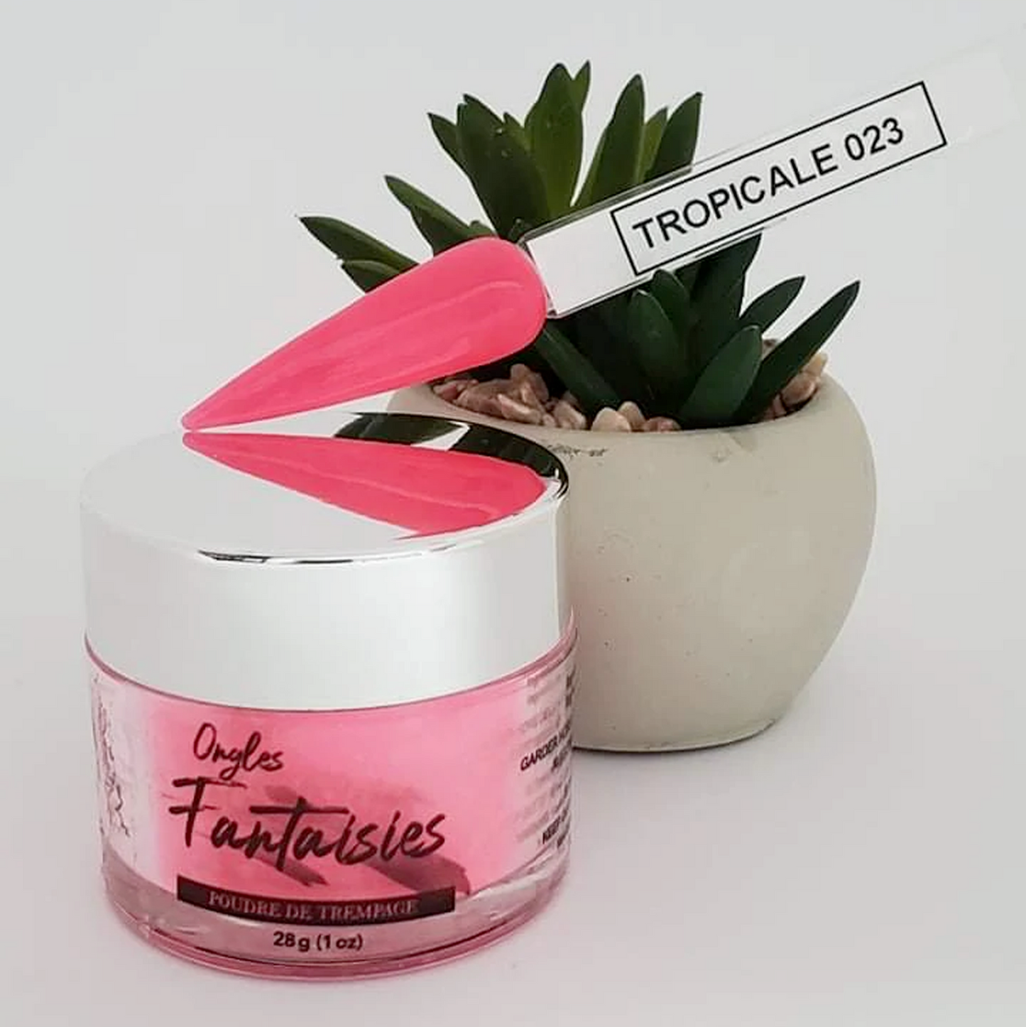 Collection Tropical