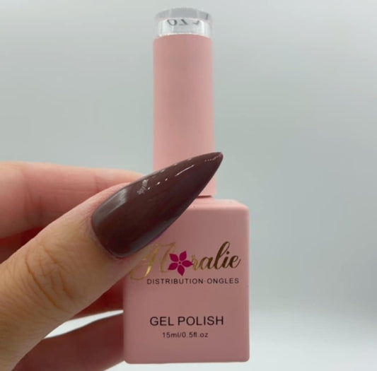 vernis au gel Floralie 071