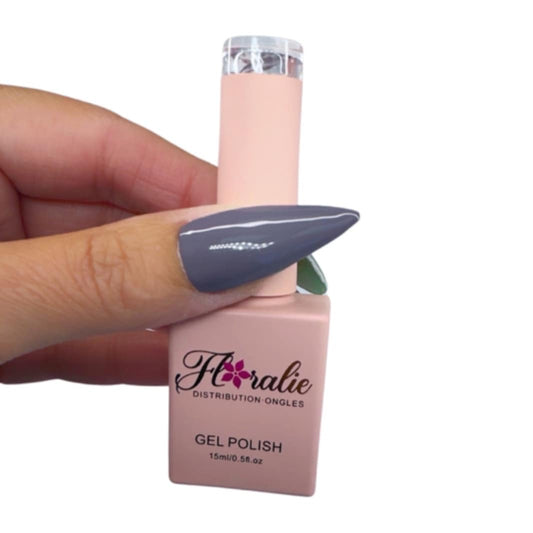 vernis au gel Floralie 133