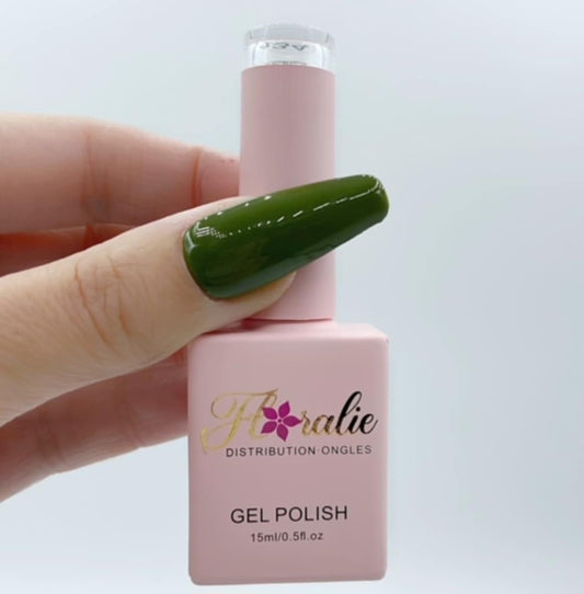 vernis au gel Floralie 034