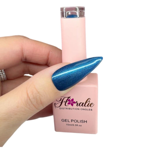 vernis au gel Floralie 113