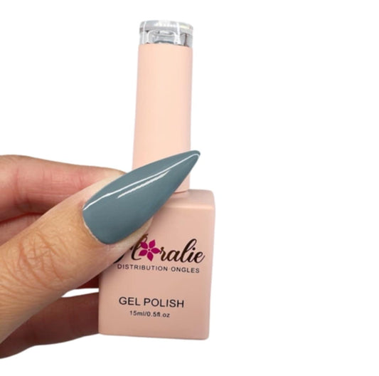 vernis au gel Floralie 134