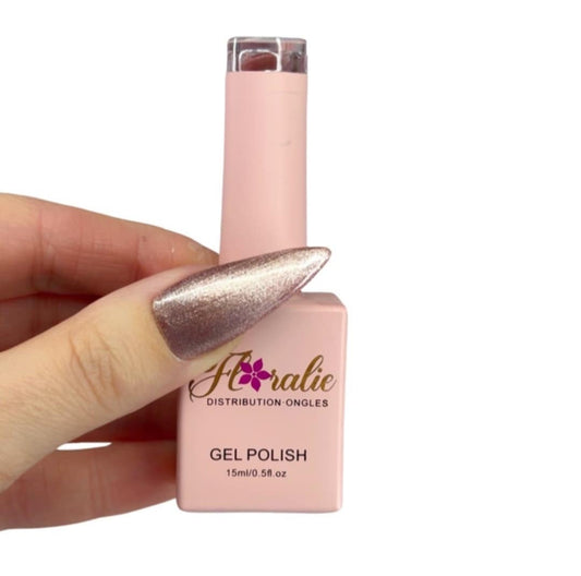 vernis au gel Floralie 111