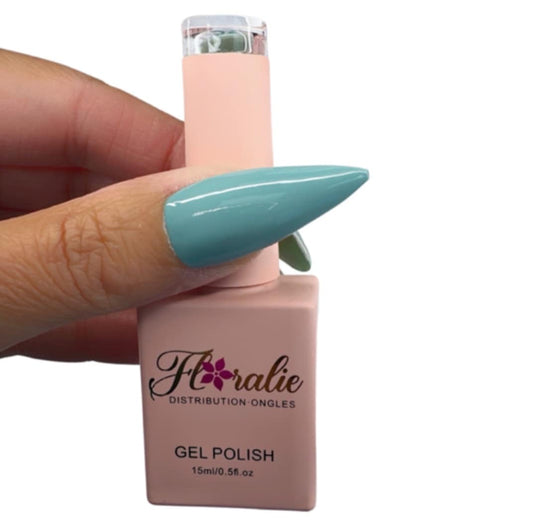 vernis au gel Floralie 132