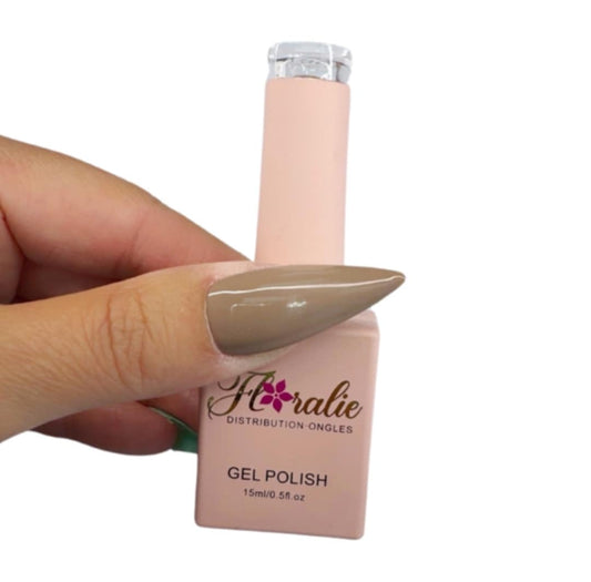 vernis au gel Floralie 139