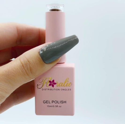 vernis au gel Floralie 030