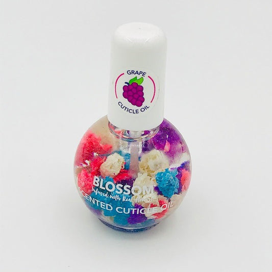 Huile à cuticule raisin 15ml