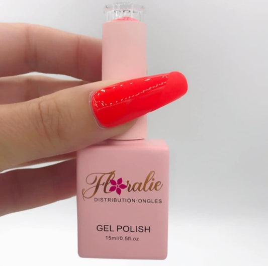 vernis au gel Floralie 005