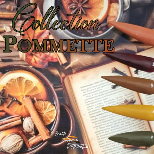 Collection Pommette