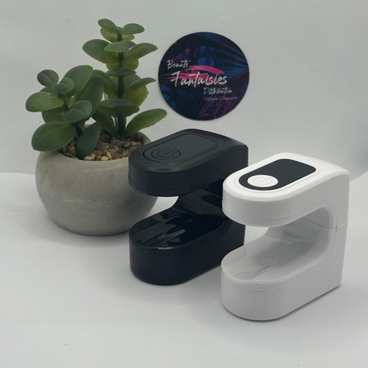 Lampe de Durcissement LED Portable avec Minuterie