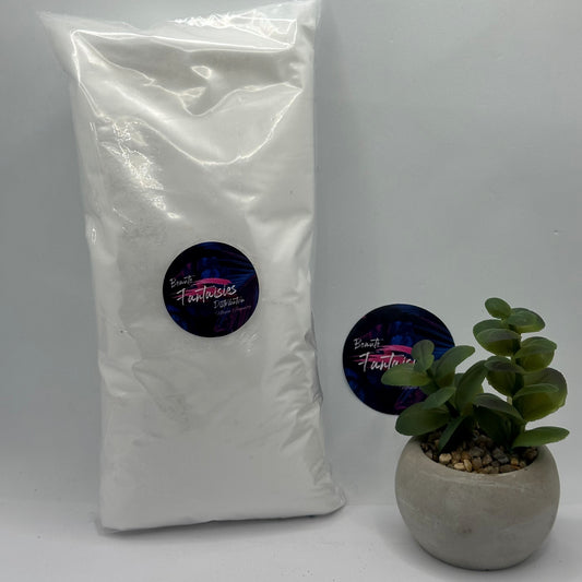 Poudre claire 1 lb