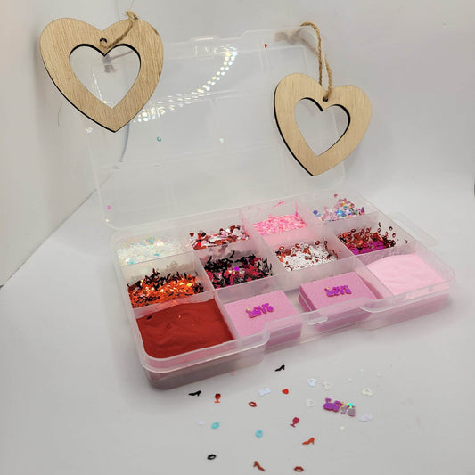 Coffret St Valentin