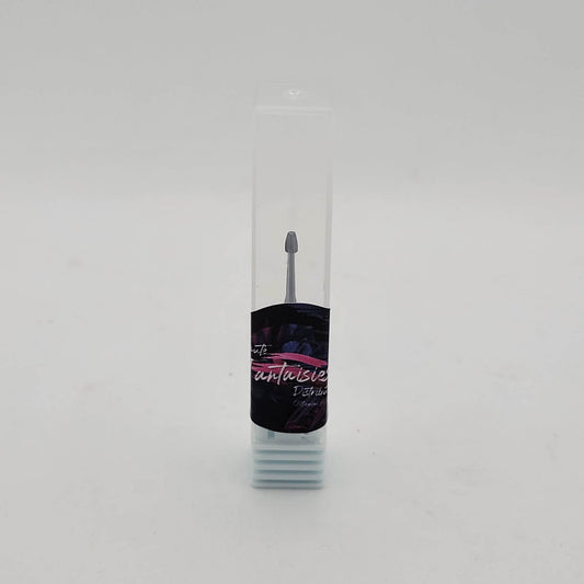 Embout au carbure cylindre a tête ronde 2.6mm