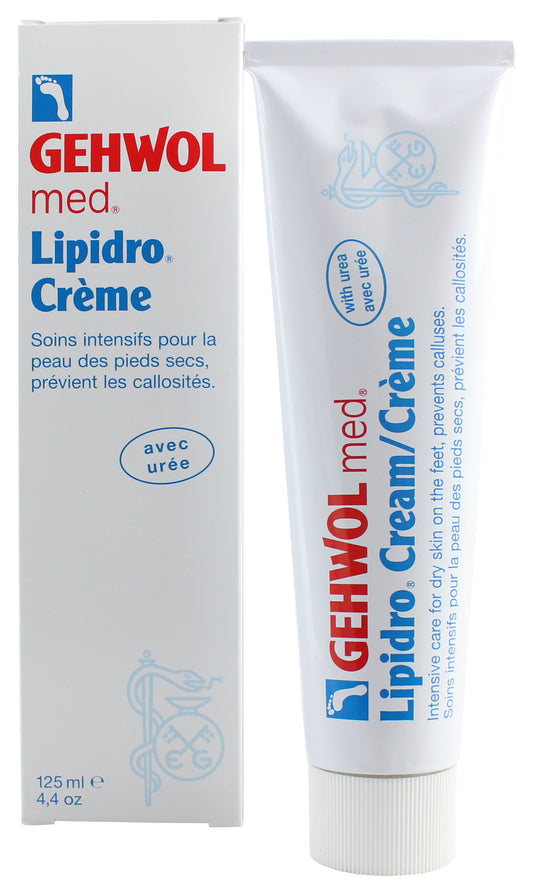 Lipidro crème 75 ml