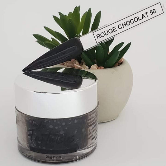 Couleur 050 - Collection Rouge & Chocolat
