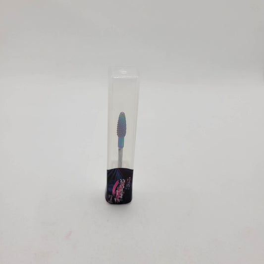 Embout pour lime électrique multicolores