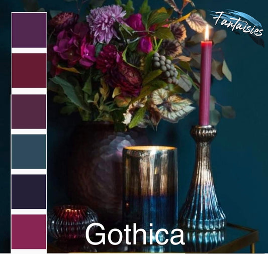 Collection Gothica
