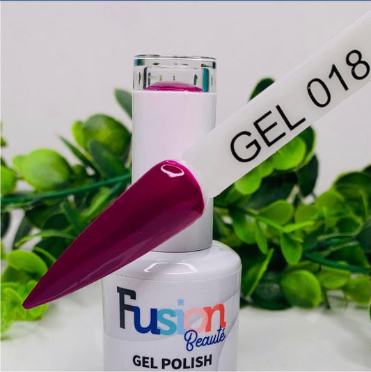 vernis gel 018