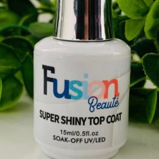 Top super shine